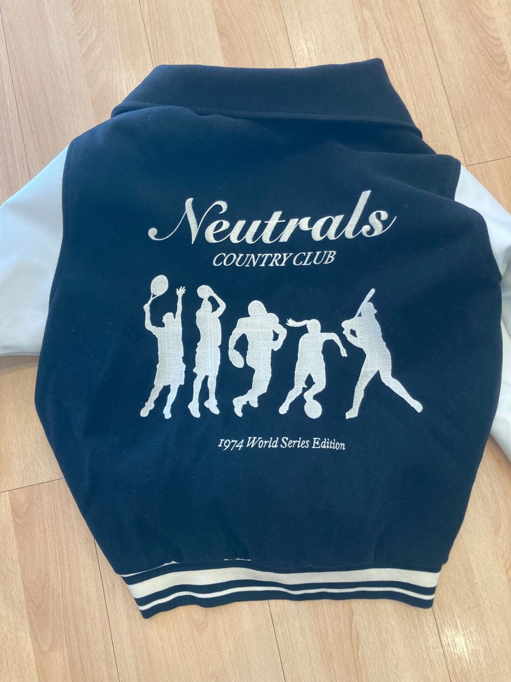 Giacche: Bomber Jacke "Jaded London" Grösse M – Nuovo e nell'imballaggio originale da Adliswil venduto da tchest007 7