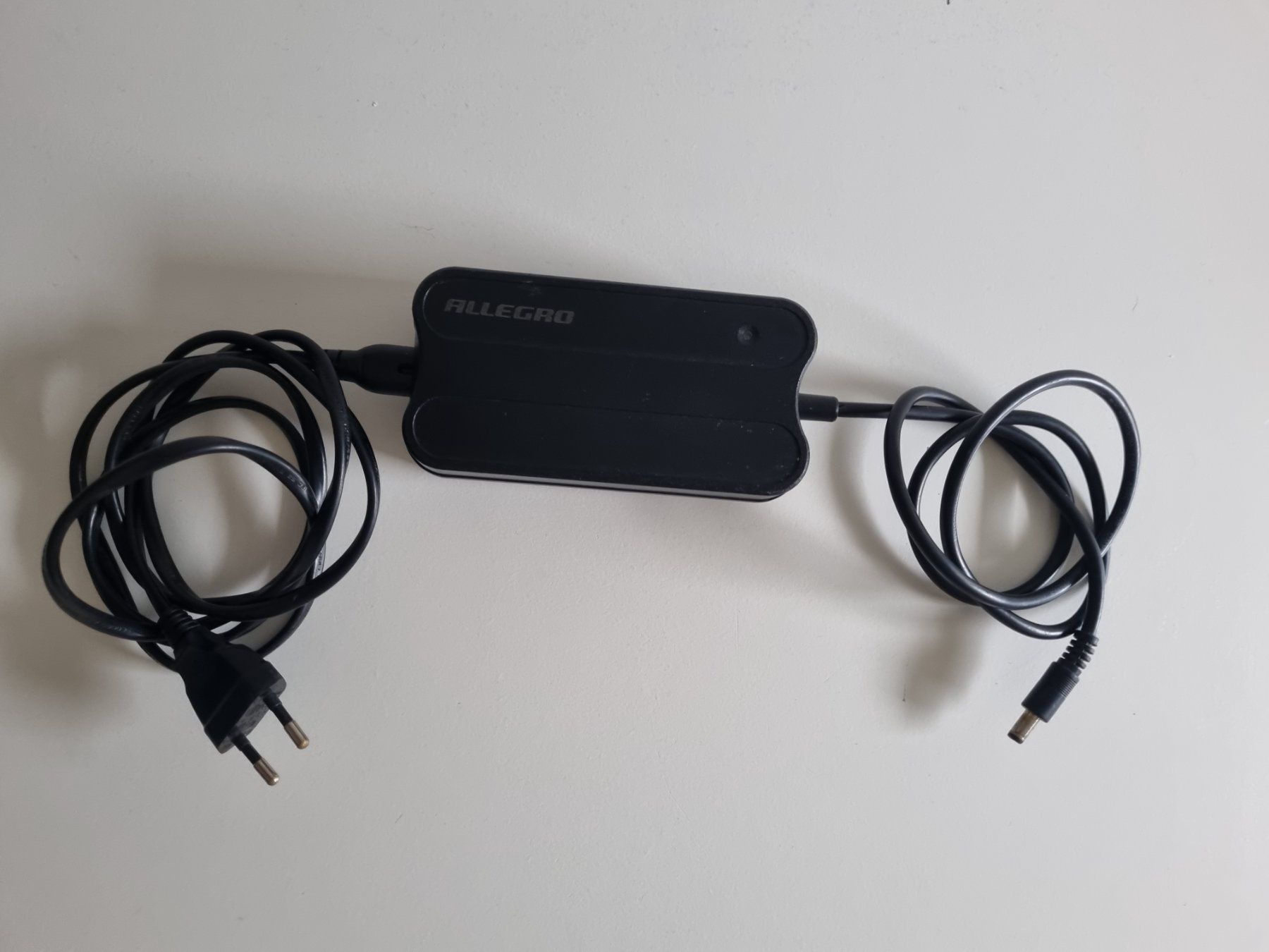 Caricabatterie: Chargeur batterie vélo  Allegro – Usato da Avully venduto da jfc76 1
