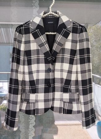 Blazer NAVYBOOT,neuwertig,CH-Gr, 36,90 Fr.,NP 380 Fr.