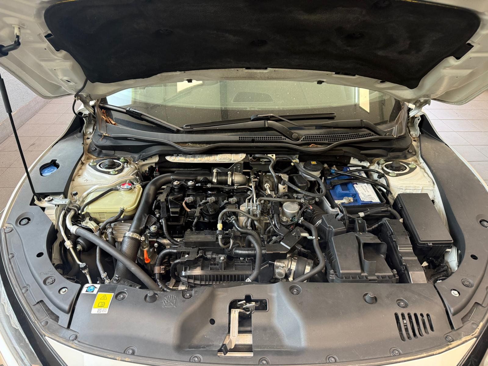 Honda Autos: Honda Civic 5D 1.0 T – Gebraucht aus Augst BL von LocalBoss 3