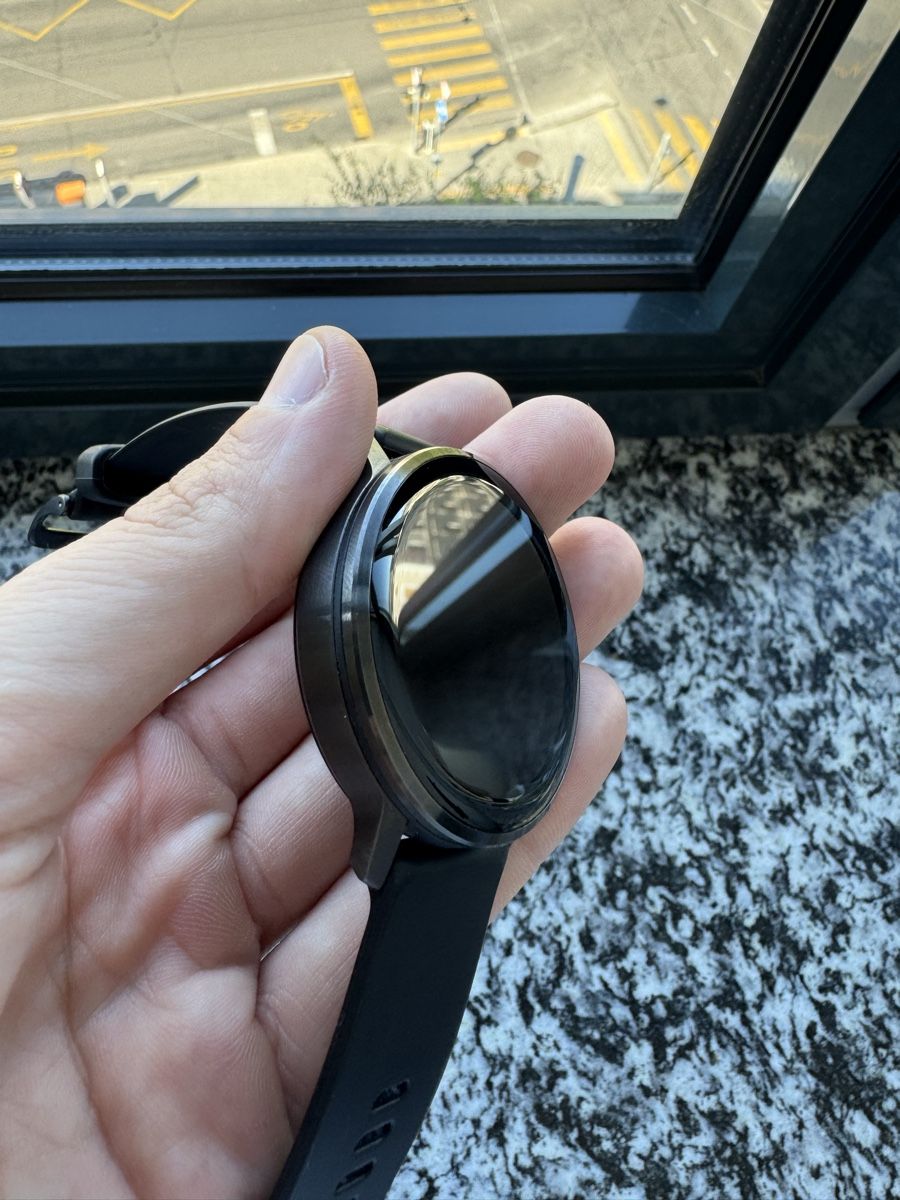 Garmin Smartwatch: Venu 4 - Garmin - 45mm – Nuovo (secondo la descrizione) da Genève venduto da rod_2dm2 4