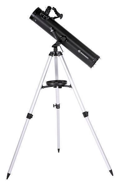 Teleskope: Bresser Venus 76/700 AZ Teleskop – Neu und originalverpackt aus Bottighofen von zaap