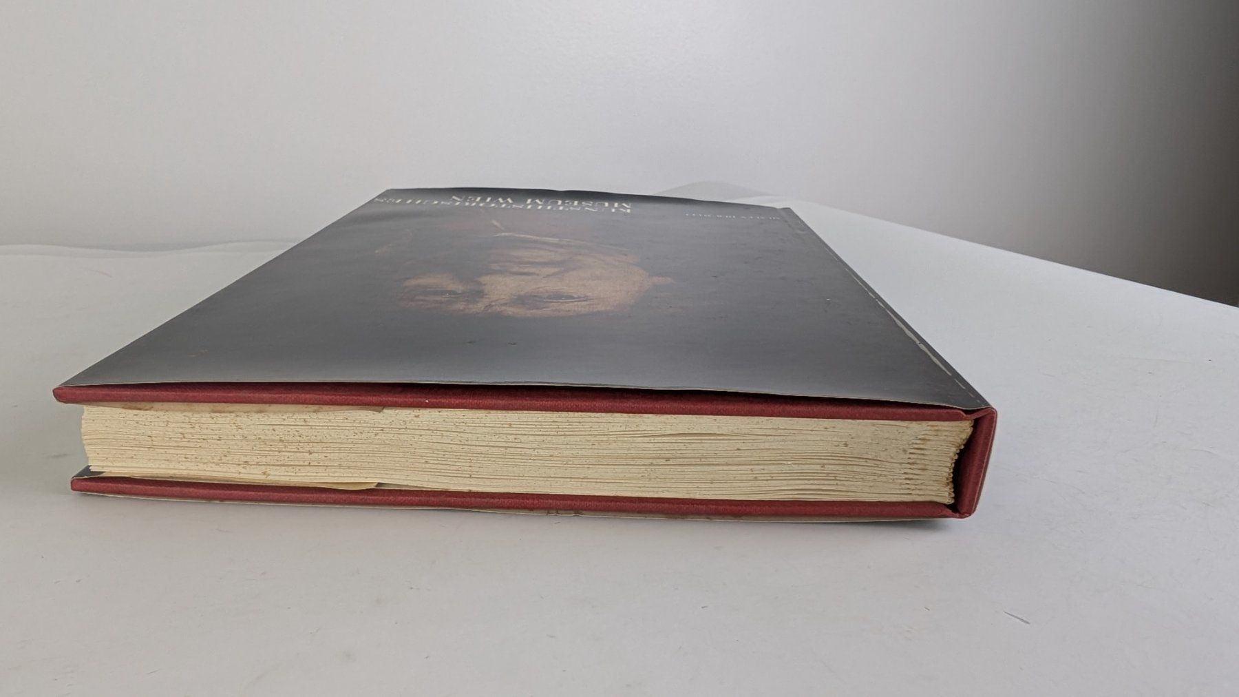 Libri: Kunsthistorisches Museum Wien - Rembrandt – Usato da Zürich venduto da axolottchen 5