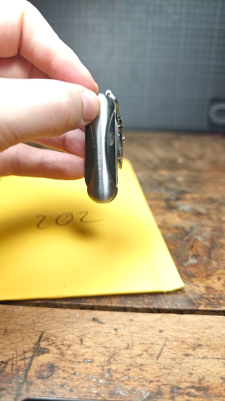 Zubehör: Wunderschönes altes Messer 202 – Gebraucht aus Gelterkinden von MYSTOREFORYOU4460 7