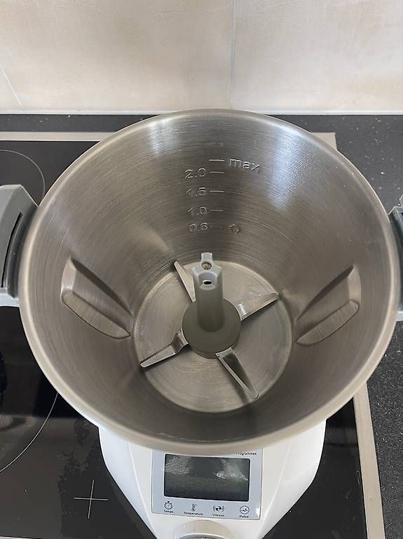 Elettrodomestici da cucina: Robot cuiseur Thomas Cook / Compact Cook Élite – Usato da Borex venduto da SandraDA 1
