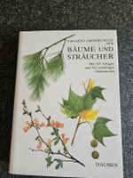 Dausien's grosses Buch der Bäume und Sträucher