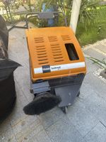 Kehrmaschine Taski Balimat 85 T funktioniert einwandfrei 