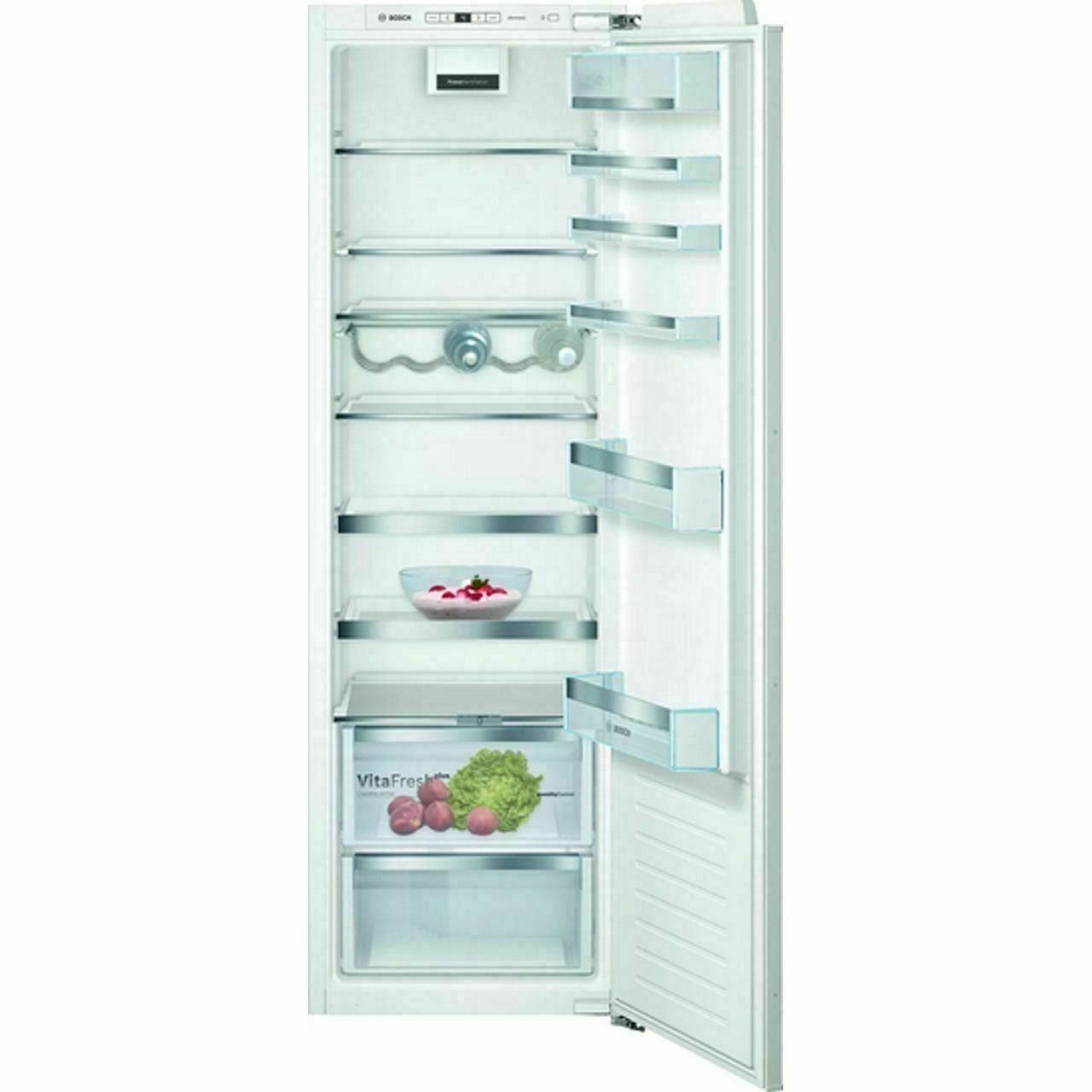 Frigoriferi: Bosch KIR81AFE0 Einbau Kühlschrank – Nuovo e nell'imballaggio originale da Bottighofen venduto da zaap
