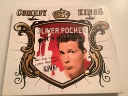 Oliver Pocher / It‘s my Life / 2008