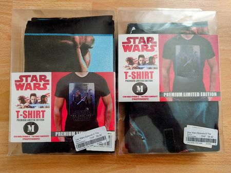 Star Wars T-Shirt