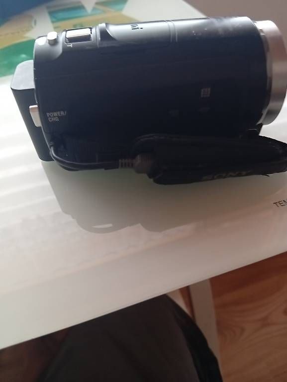 Sony Camcorder: Sony HDR pj 530 – Gebraucht aus Uettligen von bea_88nf 1