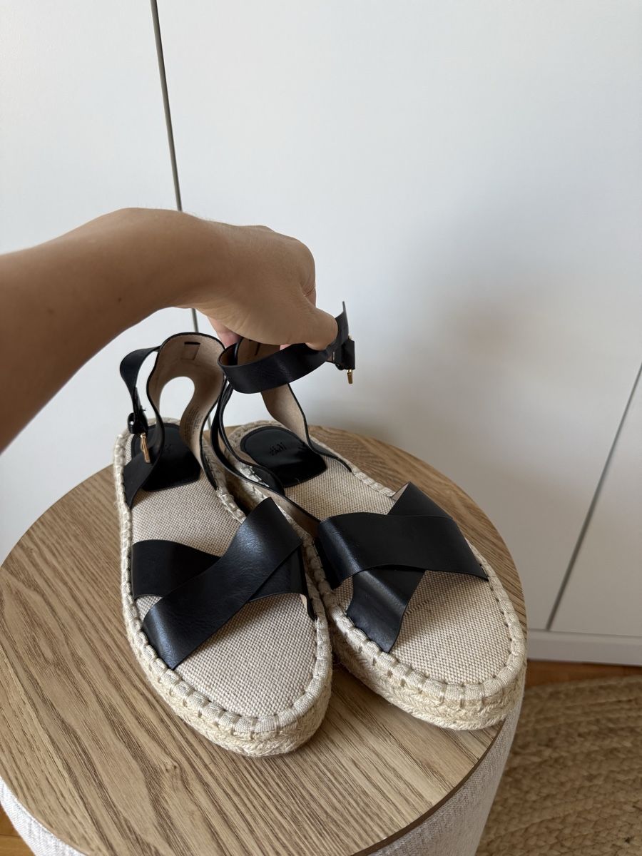 H&M Scarpe da donna: H&M Sommersandalen 39 – Nuovo (secondo la descrizione) da Luzern venduto da Aistee