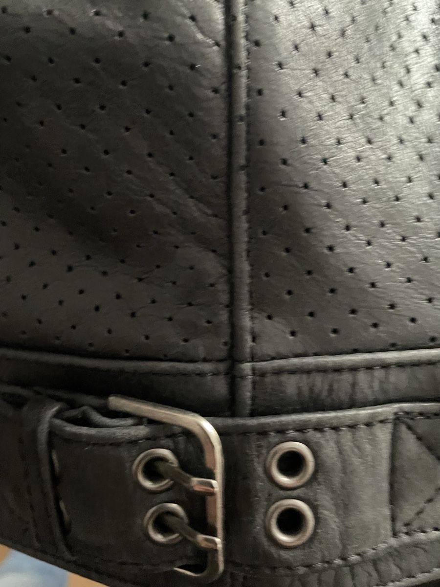 Harley-Davidson Giacche: Harley-Davidson Lederjacke Damen Grösse M – Nuovo (secondo la descrizione) da Glis venduto da taisiya078 9