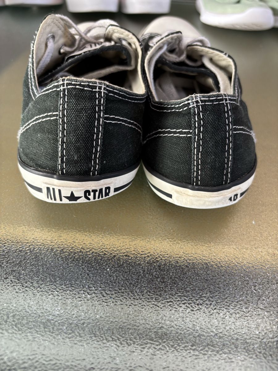 Converse Scarpe da donna: Converse All Star EU 39 – Usato da Grächen venduto da svndrine 3