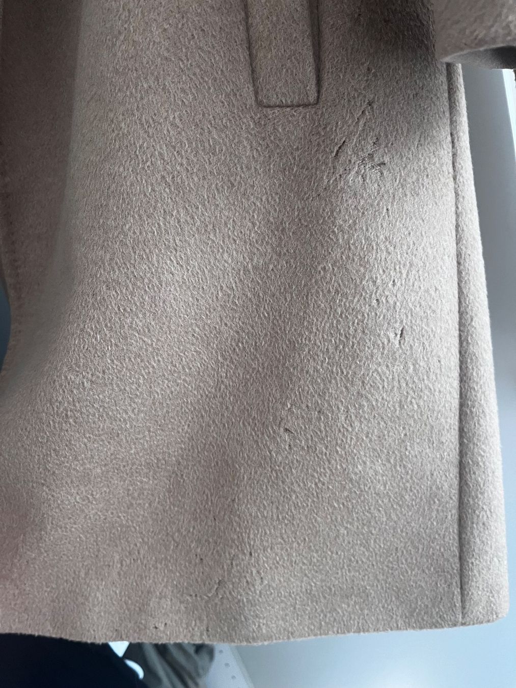Max Mara Manteaux: Original Max Mara Mantel – D'occasion à zürich par mijya 5