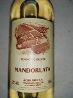 Mandorlata