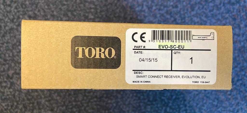 Smartwatch: TORO Smart Connect zu Evolution  – Gebraucht aus Nürensdorf von pgiuga 1