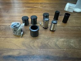 Zubehör zu Zeiss Astro