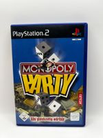 Monopoly Party (Deutsch) - Playstation 2