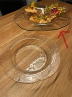 Glasschale Hergiswil