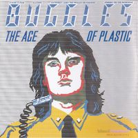 THE BUGGLES/"The age of plastic"(1980)/CD-Remaster/RAR!