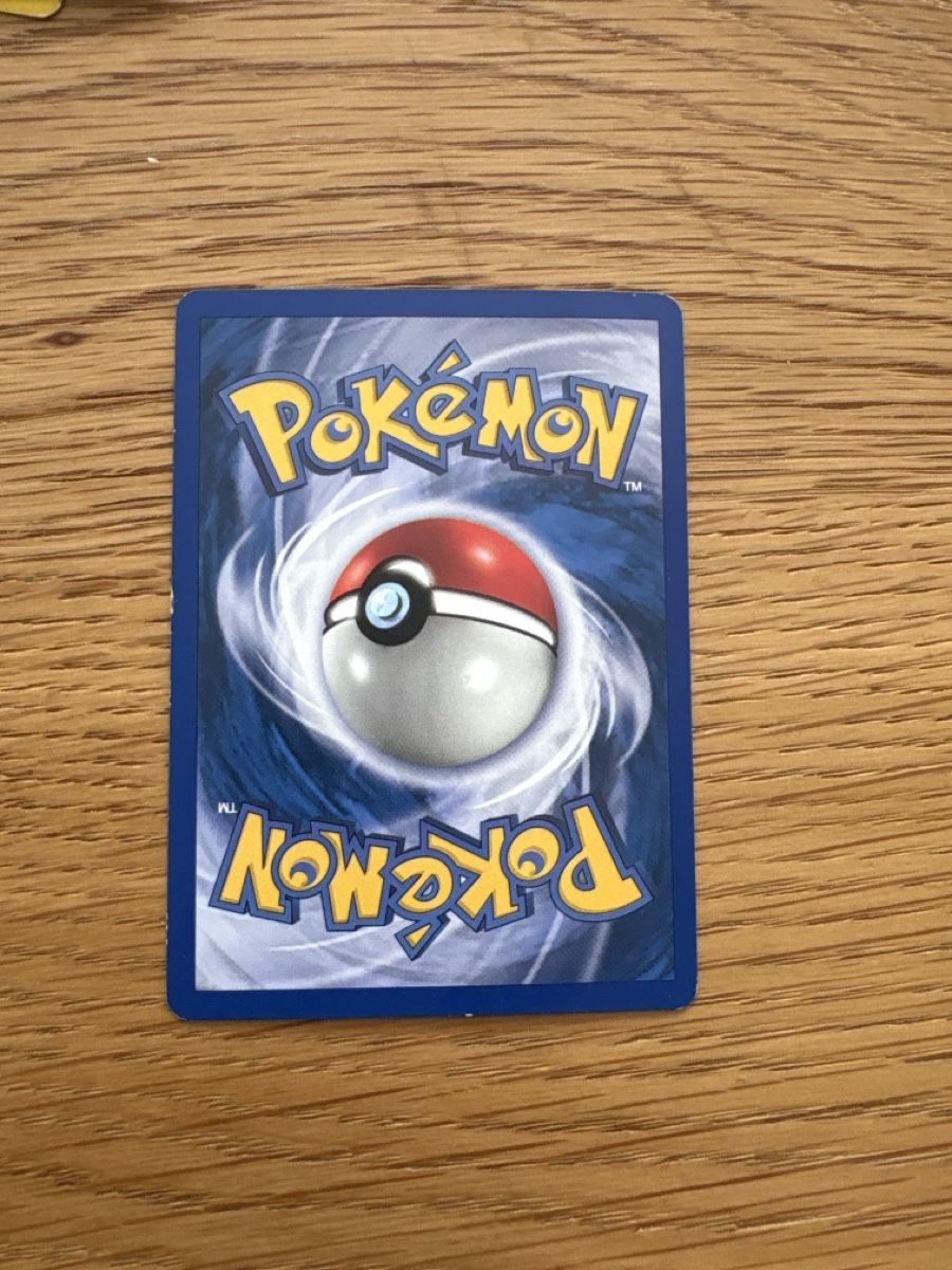 Pokémon Sammelbilder & Trading cards: Pokemon, Ariados, Aquapolis – Gebraucht aus Zürich von el_marcel 1