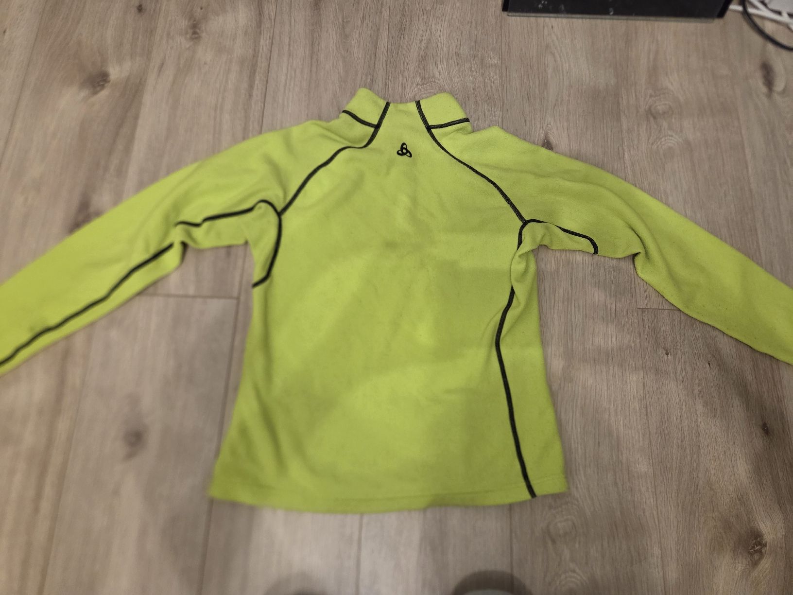 Odlo Pullover & Sweatshirts: ODLO Fleecepullover Damen Grösse S – Gebraucht aus Dättwil AG von Mafalda007 2