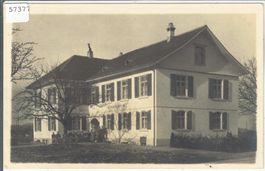 Weinfelden - Bürgerheim - animee