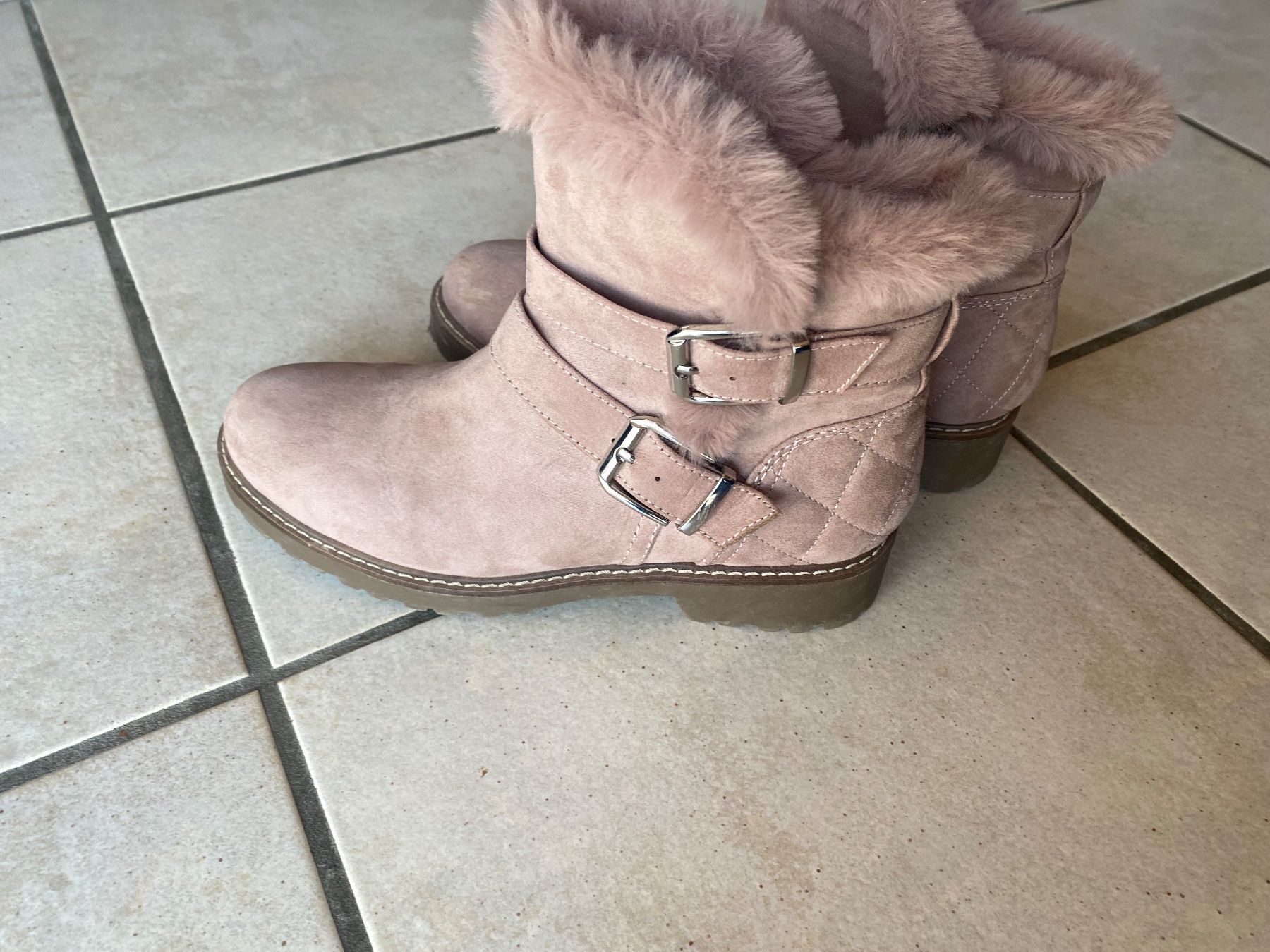 Dosenbach Scarpe da donna: Bottes 38 DOSENBACH – Usato da Orpund venduto da Mary8972 1