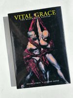 Vital Grace - Fotoband, The black male dancer Erotic