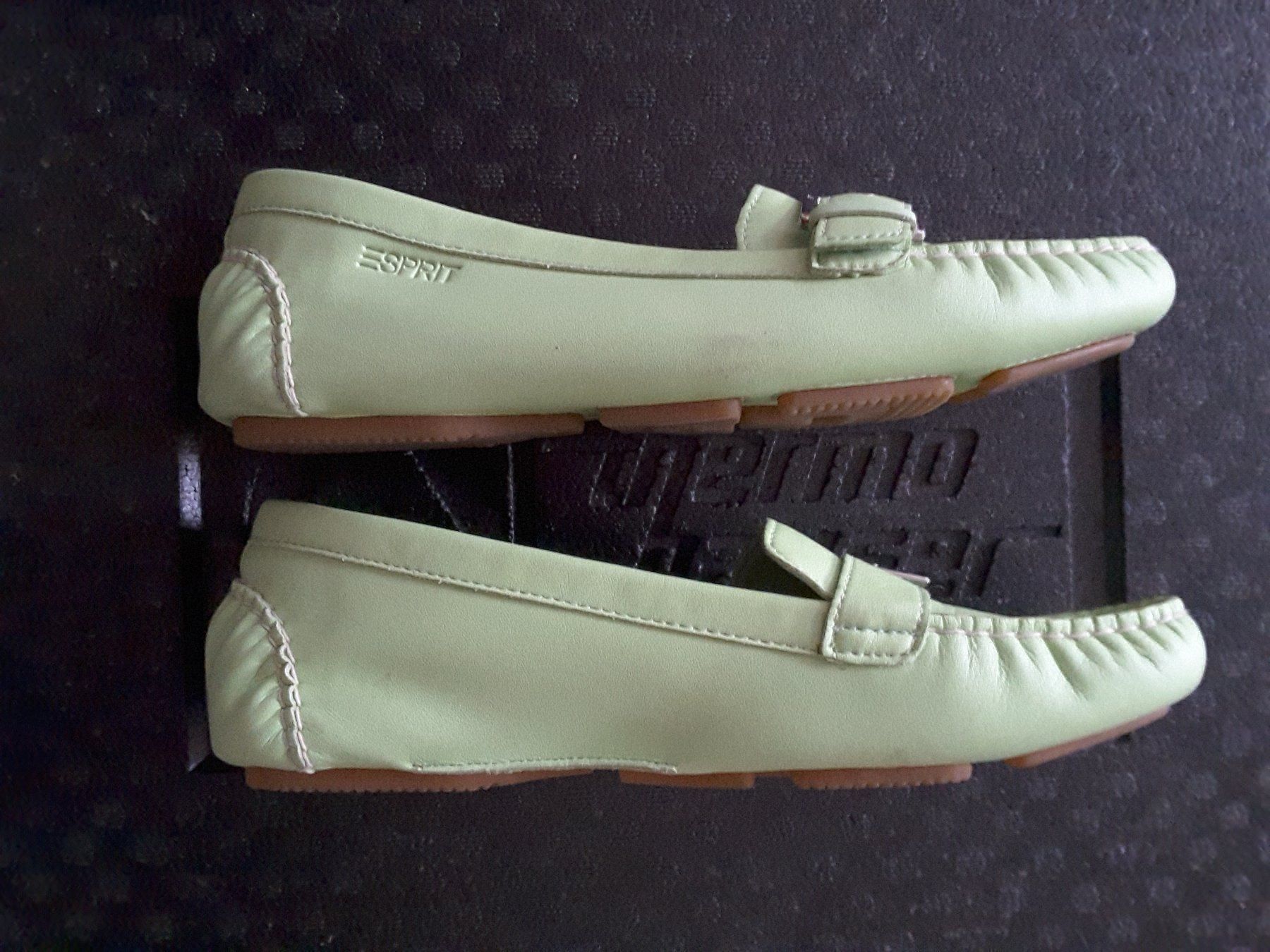 Esprit Damenschuhe: Esprit Schuhe Gr. 40 Neu! – Neu und originalverpackt aus Boppelsen von tigimohrli 2