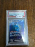 Pokémon Turtok ex / Blastoise ex – Special Illustration Rare