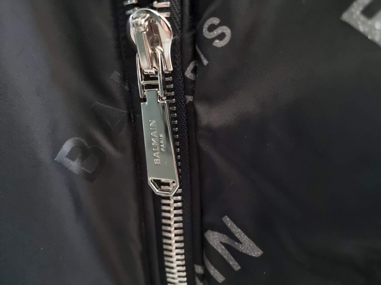 Balmain Jacken: Balmain Bomber Jacke inkl. Staubbeutel – Neu (gemäss Beschreibung) aus Zürich von TrueTrade 1