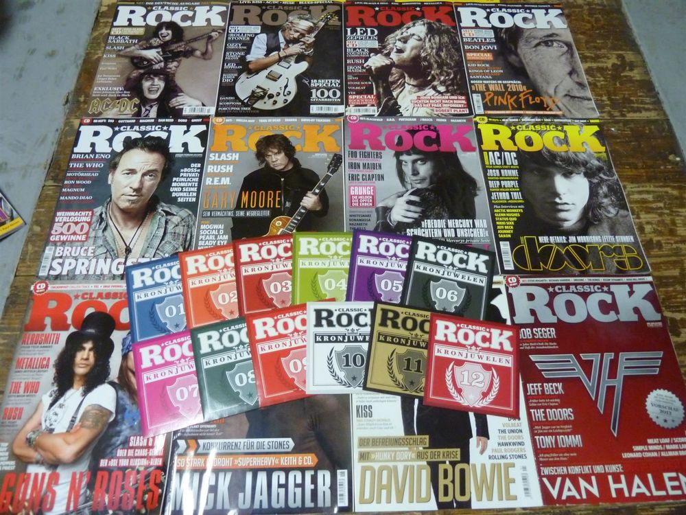 AC/DC/Queen (Gebraucht) in Weesen für CHF 30 – mit Lieferung auf ...