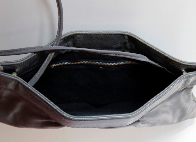 Taschen für Damen: Borsa tracolla vintage originale anni '70/'80 – Gebraucht aus Bellinzona von Sveva-Style-Hunter 3