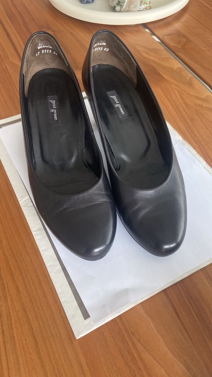 Paul Green Damenschuhe: Paul Green Pumps wenig gebraucht – Gebraucht aus Thalwil von syd_2rxt 3