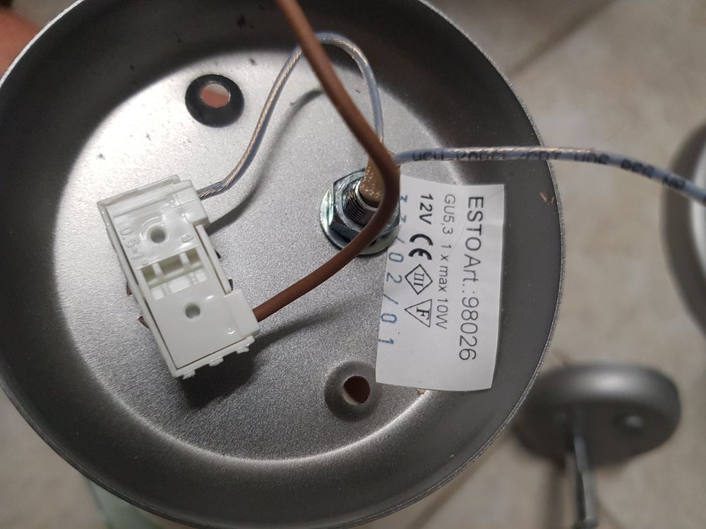 Wohnwagen Caravan Lampen Beleuchtung 12V Kaufen auf Ricardo