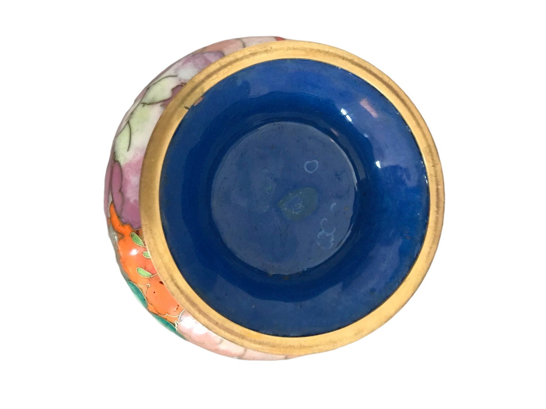 Tutte le decorazioni: Objet décoratif cloisonné 🎁 – Usato da Morges venduto da Audemars07 6