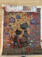 Set "Katze" Diamond Painting
