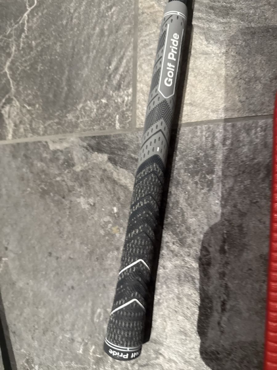 Titleist Mazze & Set: Titlist TSr2 Rescue Graphitschaft R-Flex – Nuovo (secondo la descrizione) da Nürensdorf venduto da TigerBlitz 7