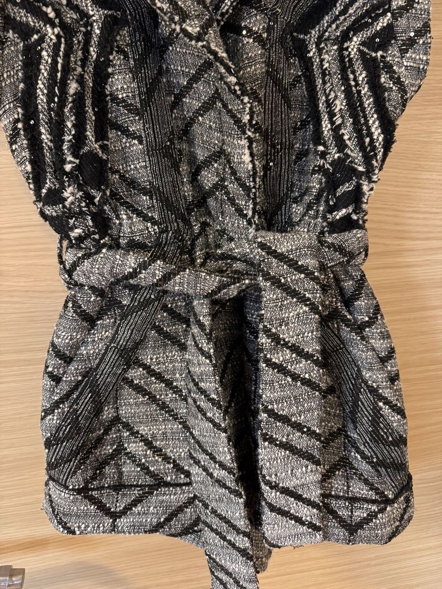 Jumpsuits: Combi short Iro taille 38 – Neu (gemäss Beschreibung) aus Delémont von Dolcegera22 2