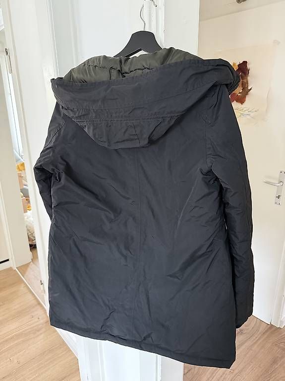 G-Star Cappotti: Wintermantel / Winterjacke G-Star M – Usato da Uster venduto da Freddy810 3