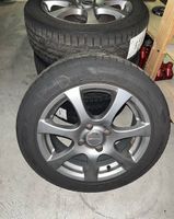16” Wheels Winter