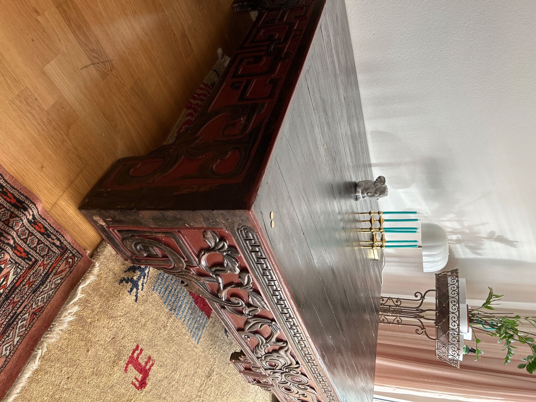 Tische: Opium Salontisch – Gebraucht aus Basel von Top_79ft 1