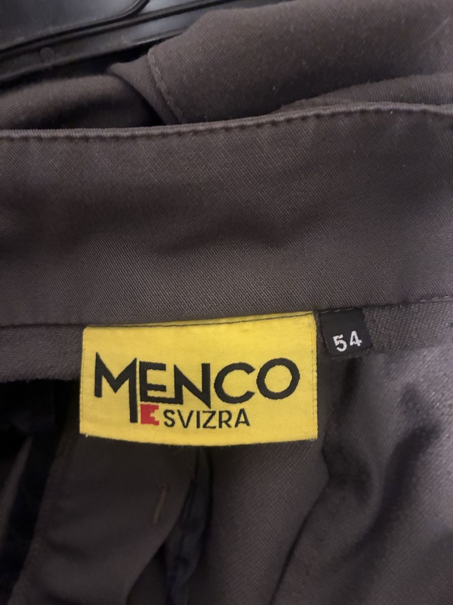 Menco Hosen: Menco Hose – Gebraucht aus Brusio von gianca55 6