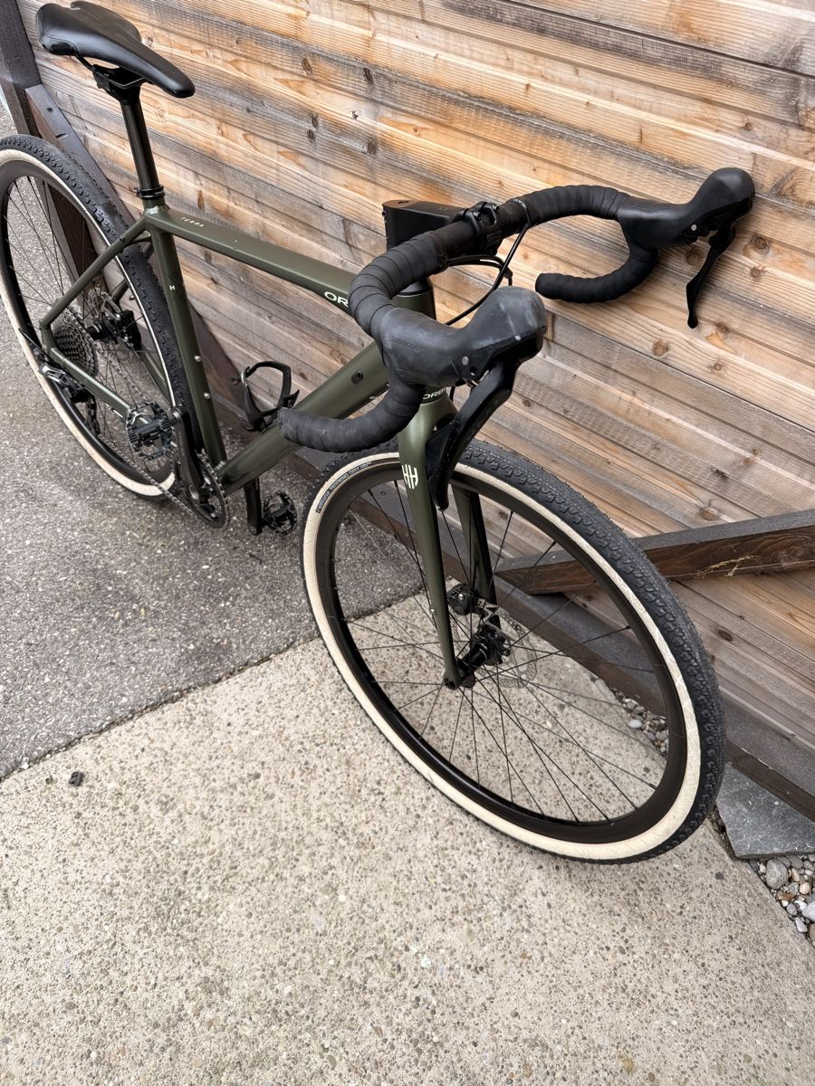 Orbea Biciclette: Renn Fahrrad Velo – Usato da Deitingen venduto da Djlion 5