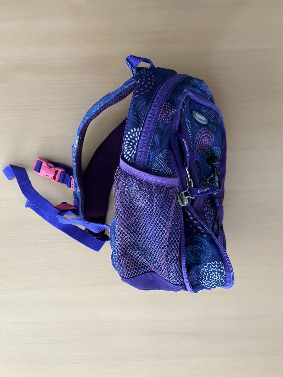 Borse & Zaini: Kinderrucksack – Usato da Forch venduto da CorinneB-K 3