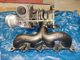 Turbo en échange standard audi , vw , seat, skoda 1.4 tfsi