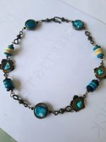 Halskette. choker