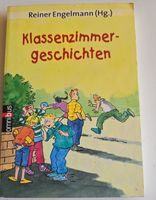 Lustige Klassenzimmergeschichten, Kinderbuch